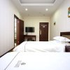 Отель Lanzhou Jianmao Hotel, фото 3
