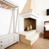 Отель Lì Tarìci B&B, фото 1