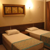 Отель Akpinar Otel, фото 4
