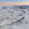 Отель Skaret Lodge Tromsø, фото 17