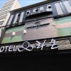 Отель Shincheon Ramon Hotel в Сеуле