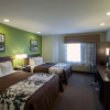 Отель Sleep Inn Ontario, фото 5