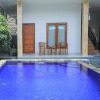 Отель Canggu Kayuma House, фото 28