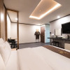 Отель Bucheon Mori Hotel, фото 21