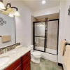 Отель Luna Azul ~ #10 2 Bedroom Condo, фото 8