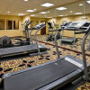 Отель Holiday Inn Express and Suites SELMA, фото 22