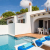 Отель Arena 2 bedroom villa, Cala Blanca, фото 14