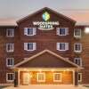 Отель WoodSpring Suites Columbus Urbancrest, фото 1