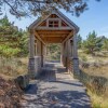 Отель Pacific City Beach House, фото 5