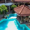 Отель Airy Kuta Bakung Sari 13 Bali, фото 20