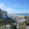 Отель Lavish Apartment In Cattolica With Swimming Pool, фото 8