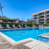 Отель Maui Parkshore 315 2 Bedroom Condo, фото 14