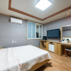 Отель Gwangju Cheomdan Abata Hotel, фото 15