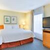 Отель Hampton by Hilton San Jose Airport, фото 4