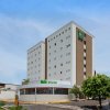 Отель ibis Styles Bauru в Бауру