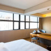 Отель JI Hotel Nanchang Eight One Square, фото 13