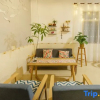 Отель Weizhou Island Manyue Homestay (Shiluokou Beach Shop), фото 6