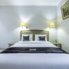 Отель Oyo 2329 Hotel Nyland 3 Cijagra, фото 8