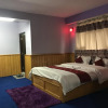 Отель Hill Hotel Lachhung, фото 8