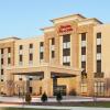 Отель Hampton Inn & Suites Minooka, фото 18