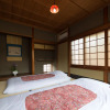Отель Bairin-an Kiyomizu-tei, фото 3