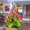 Отель DoubleTree by Hilton Dar es Salaam - Oyster Bay, фото 2