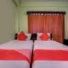Отель OYO Flagship 604 Ballygunj Kolkata, фото 25