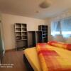 Отель 68m2 Apartment Wesseling, фото 24