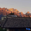 Отель Lijiang Yulong Laixi Mountain View Homestay, фото 9