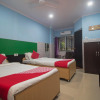 Отель OYO 17275 Welcome Guest House, фото 3