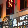 Отель Metecan Hotel, фото 4