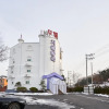 Отель Daebudo Winter Motel, фото 1