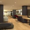 Отель Ramada by Wyndham Madrid Tres Cantos, фото 2