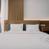 Отель Homey And Comfortable 1Br At The Smith Alam Sutera Apartment, фото 3