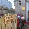 Отель The Old Hen Shed, фото 17
