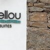 Отель Bellou Suites, фото 23