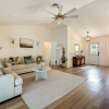 Отель Chic Bonita Springs Vacation Rental, 6 Mi to Beach, фото 11