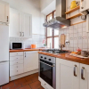 Отель Nice and Charming Flat in the Heart of Trastevere, фото 13
