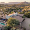 Отель Saguaro By Avantstay Secluded Desert Oasis W Pool And Spa, фото 26