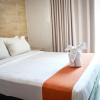 Отель Andelir Hotel Simpang Lima Semarang, фото 3