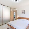 Отель Beautiful Apartment in Genova Pra' With Wifi and 2 Bedrooms в Генуе