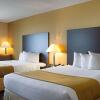 Отель Quality Inn & Suites, фото 5