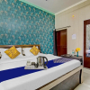 Отель SPOT ON 70204 Hotel Greenview Homestay, фото 14