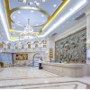 Отель Vienna Hotel Anhui Anqing Guangcai Qijie, фото 2