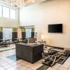 Отель Executive Inn & Suites, фото 16