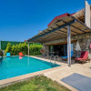 Отель Honeymoon Villa With Private Pool, фото 8