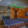 Отель Bear Necessity 4 Bedroom House, фото 10