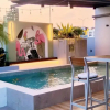 Отель D'Ambiience Private Pool & Garden Residence, фото 26