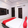 Отель Flagship Utkarsh Inn By OYO Rooms, фото 4