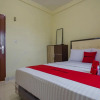 Отель Juma Ciger Guesthouse RedDoorz, фото 6